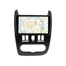 Штатная магнитола VAYCAR 3022-09VO8_2HD 8/128 ГБ для Lada Largus I 2012-2020 на Android 10.0