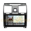 Штатная магнитола VAYCAR 3109-09VO8_2HD 8/128 ГБ для UAZ Patriot 2012-2016 на Android 10.0