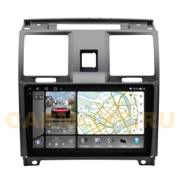 Штатная магнитола VAYCAR 3109-09VO8_2HD 8/128 ГБ для UAZ Patriot 2012-2016 на Android 10.0