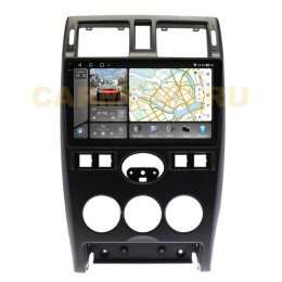 Штатная магнитола VAYCAR 3112-09VO8_2HD 8/128 ГБ для Lada Priora 2007-2013 на Android 10.0