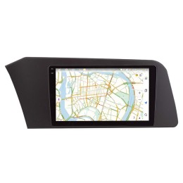 Штатная магнитола VAYCAR 3159-09VO8_2HD 8/128 ГБ для Hyundai Elantra VII 2020+ на Android 10.0