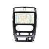 Штатная магнитола VAYCAR 3177-09VO8_2HD 8/128 ГБ для Suzuki Jimny 2005-2019 на Android 10.0