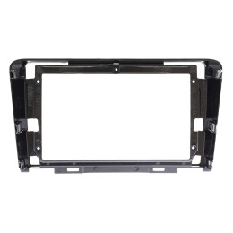 Штатная магнитола VAYCAR 4203-09VO8_2HD 8/128 ГБ для Great Wall Hover H6 2011-2017 на Android 10.0