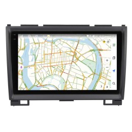 Штатная магнитола VAYCAR 4211-09VO8_2HD 8/128 ГБ для Great Wall Hover H3, Hover H5 2010-2014 на Android 10.0