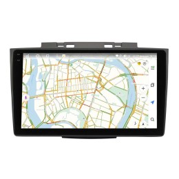 Штатная магнитола VAYCAR 4215-09VO8_2HD 8/128 ГБ для GREAT WALL Hover H3/H5 2014-2016 на Android 10.0