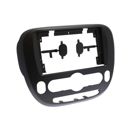 Штатная магнитола VAYCAR 526A-09VO8_2HD 8/128 ГБ для KIA Soul II 2013-2019 (климат) на Android 10.0