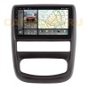 Штатная магнитола VAYCAR 7147-09VO8_2HD 8/128 ГБ для Renault Duster 2010-2015 на Android 10.0