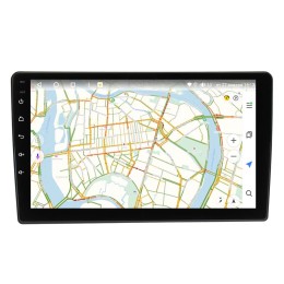 Штатная магнитола VAYCAR 0019-09VP4 4/64 ГБ для Opel Astra H 2004-2014 на Android 10.0