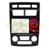 Штатная магнитола VAYCAR 0023-09VP4 4/64 ГБ для KIA Sportage II 2008-2010 на Android 10.0