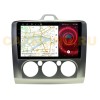 Штатная магнитола VAYCAR 003M-09VP4 4/64 ГБ для Ford Focus II 2005-2010 (Кондиционер) на Android 10.0