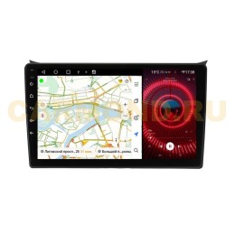 Штатная магнитола VAYCAR 0043-09VP4 4/64 ГБ для Hyundai i30 II 2012-2017 на Android 10.0