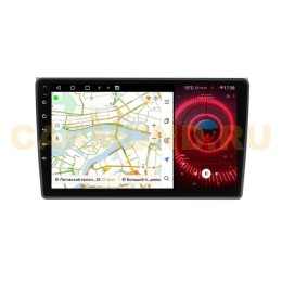 Штатная магнитола VAYCAR 0050-09VP4 4/64 ГБ для Audi A4 2000-2008 на Android 10.0