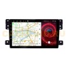 Штатная магнитола VAYCAR 0053-09VP4 4/64 ГБ для Suzuki Vitara 2005-2015 на Android 10.0