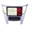 Штатная магнитола VAYCAR 0061-09VP4 4/64 ГБ для Subaru Legacy V, Outback IV 2009-2014 на Android 10.0