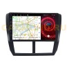 Штатная магнитола VAYCAR 0062-09VP4 4/64 ГБ для Subaru Forester III, Impreza III 2007-2013 на Android 10.0
