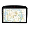 Штатная магнитола VAYCAR 0083-09VP4 4/64 ГБ для Peugeot 308 I, 408 2007-2017 на Android 10.0