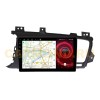 Штатная магнитола VAYCAR 0091-09VP4 4/64 ГБ для Kia Optima III 2010-2013 на Android 10.0