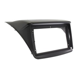 Штатная магнитола VAYCAR 0094-09VP4 4/64 ГБ для Mitsubishi Pajero Sport II, L200 IV 2006-2015 на Android 10.0