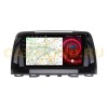 Штатная магнитола VAYCAR 0112-09VP4 4/64 ГБ для Mazda 6 III 2012-2015 на Android 10.0