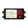 Штатная магнитола VAYCAR 0124-09VP4 4/64 ГБ для Suzuki SX4 I 2006-2014 на Android 10.0