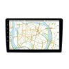 Штатная магнитола VAYCAR 0140-09VP4 4/64 ГБ для FORD Universal прямоугольная на Android 10.0