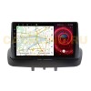 Штатная магнитола VAYCAR 0145-09VP4 4/64 ГБ для Renault Megane 2009-2016 на Android 10.0