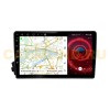 Штатная магнитола VAYCAR 0158-09VP4 4/64 ГБ для SsangYong Kyron 2007-2015 на Android 10.0