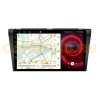 Штатная магнитола VAYCAR 0161-09VP4 4/64 ГБ для Mazda 3 2003 - 2009 на Android 10.0