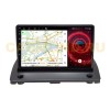 Штатная магнитола VAYCAR 0173-09VP4 4/64 ГБ для Volvo XC-90 2004-2014 на Android 10.0