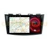 Штатная магнитола VAYCAR 0179-09VP4 4/64 ГБ для Suzuki Swift IV 2011-2017 на Android 10.0