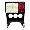 Штатная магнитола VAYCAR 0197-09VP4 4/64 ГБ для Peugeot 3008 I, 5008 I 2009-2016 на Android 10.0