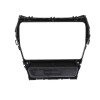 Штатная магнитола VAYCAR 0209-09VP4 4/64 ГБ для Hyundai Santa Fe III 2012-2019 на Android 10.0