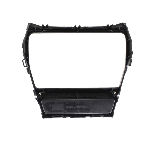 Штатная магнитола VAYCAR 0209-09VP4 4/64 ГБ для Hyundai Santa Fe III 2012-2019 на Android 10.0