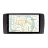 Штатная магнитола VAYCAR 0215-09VP4 4/64 ГБ для Mercedes R-class на Android 10.0