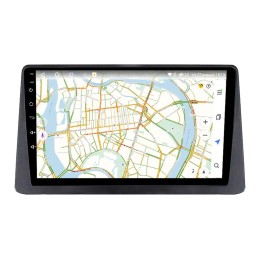 Штатная магнитола VAYCAR 0235-09VP4 4/64 ГБ для Opel Mokka I 2012-2017 на Android 10.0