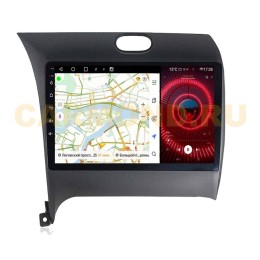 Штатная магнитола VAYCAR 0280-09VP4 4/64 ГБ для Kia Cerato III 2013-2018 на Android 10.0