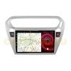 Штатная магнитола VAYCAR 0294-09VP4 4/64 ГБ для Peugeot 301 2012-2018 на Android 10.0