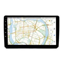 Штатная магнитола VAYCAR 0345-09VP4 4/64 ГБ для KIA Optima 2014-2016 на Android 10.0