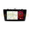 Штатная магнитола VAYCAR 1224-09VP4 4/64 ГБ для Toyota Avensis III 2009-2015 на Android 10.0