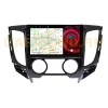 Штатная магнитола VAYCAR 5198-09VP4 4/64 ГБ для Mitsubishi L200 2015-2018 (Кондиционер) на Android 10.0