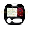 Штатная магнитола VAYCAR 0733-09VP4 4/64 ГБ для Renault Kaptur 2016-2020 на Android 10.0