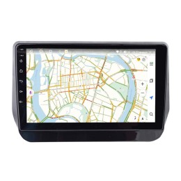Штатная магнитола VAYCAR 0587-09VP4 4/64 ГБ для Hyundai Starex I 2019+ на Android 10.0