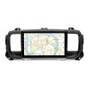 Штатная магнитола VAYCAR 0555-09VP4 4/64 ГБ для Citroen SpaceTourer III 2016-2022 на Android 10.0