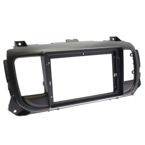 Штатная магнитола VAYCAR 0555-09VP4 4/64 ГБ для Citroen SpaceTourer III 2016-2022 на Android 10.0