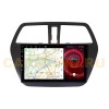 Штатная магнитола VAYCAR 0337-09VP4 4/64 ГБ для Suzuki SX4 II 2013-2022 на Android 10.0