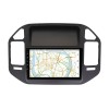 Штатная магнитола VAYCAR 1019-09VP4 4/64 ГБ для Mitsubishi Pajero III 1999 - 2006 на Android 10.0
