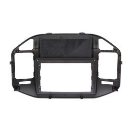 Штатная магнитола VAYCAR 1019-09VP4 4/64 ГБ для Mitsubishi Pajero III 1999 - 2006 на Android 10.0