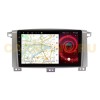 Штатная магнитола VAYCAR 1457-09VP4 4/64 ГБ для Toyota Land Cruiser 105 2003-2007 на Android 10.0