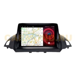 Штатная магнитола VAYCAR 0362-09VO 4/64 ГБ для Ford Kuga II 2013-2019 на Android 10.0