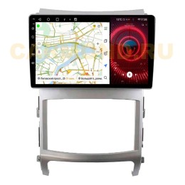 Штатная магнитола VAYCAR 0437-09VP4 4/64 ГБ для Hyundai ix55 2008-2013 на Android 10.0